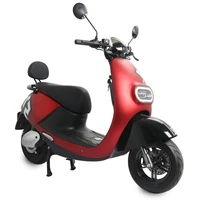 EEC COC Bosh Motor and Removable Battery City Electric Scooter Electric Motorcycle
EEC COC Bosh Motor and Removable Battery City Electric Scooter Electric Motorcycle