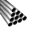 China supplier 35mm 8mm 5052 aluminum pipe tube