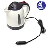 car, boat, RV, Caravan Portable 12V water kettle, 1L, 150W, car electric kettle For Long-Distance Driving,Tea, Coffee