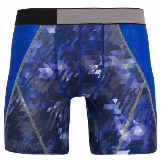 世界最高の販売製品カラージョイントセクシーな男の子下着なしでクールメッシュボクサーブリーフスポーツK833-XPJ仕入れ・メーカー・工場