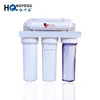 Five Stage RO Filtration Water Dispenser/ Purifier Under Sink Installation