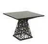 hpl compact laminate table top coffee table modern 18mm thickness