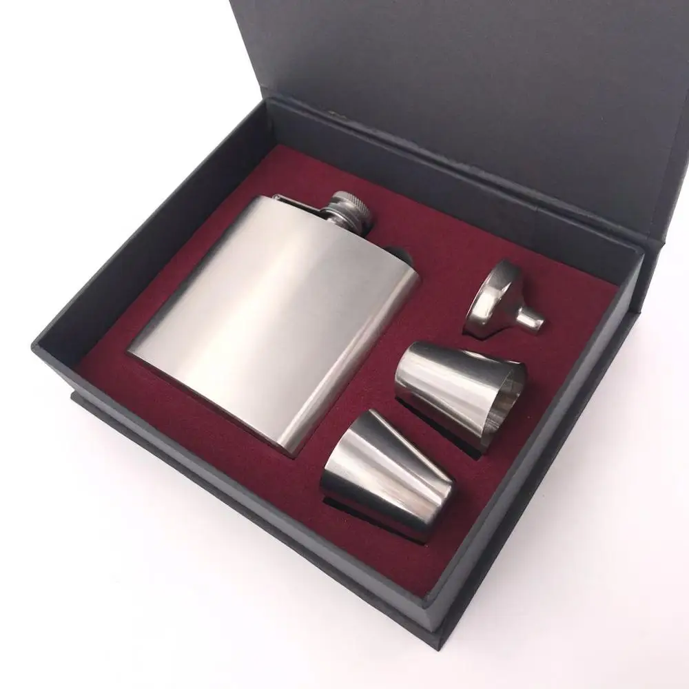 china flask set