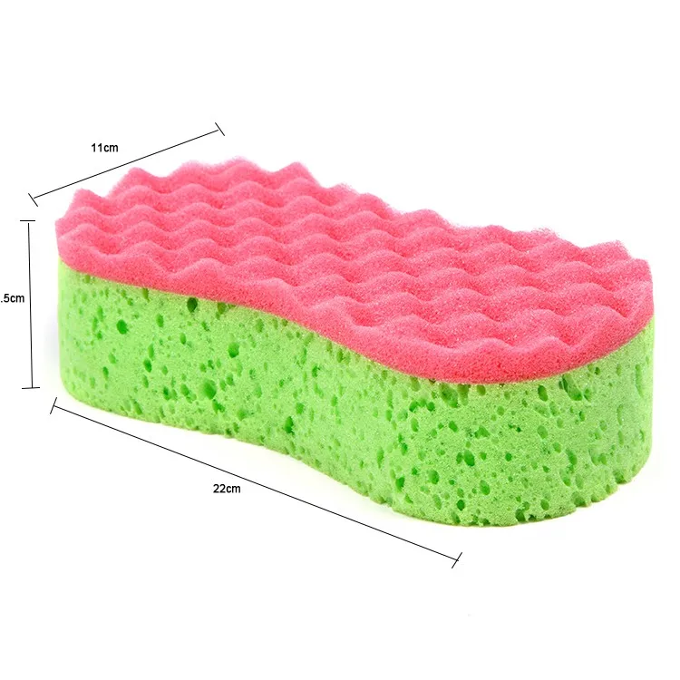 Perfect-Vehicle-Cleaning-Car-Wash-Sponge-With-Handle-2