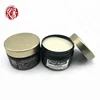 OEM contain Natural plant extract hair styling wax for men hair pomade private label hair styling product permanent Wholesale
