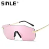Sinle Custom cat 3 uv400 sunglasses,cat eye sunglasses,High Quality Designers case sunglasses 2017 For Men