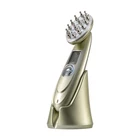 The newest stainless steel comb laser hair growth helmet manufacturer
