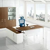 Office Table And Chair Set Office Manager Desk Furniture