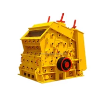 Best Price PF 1315 Secondary Impact crusher for marble Stone