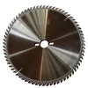 MDF cutting tct circular saw blade tungsten carbide tipped circular sawblade woodworking circular cutter