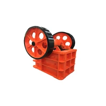 China manufacturer jaw crusher / Used small jaw crusher for sale