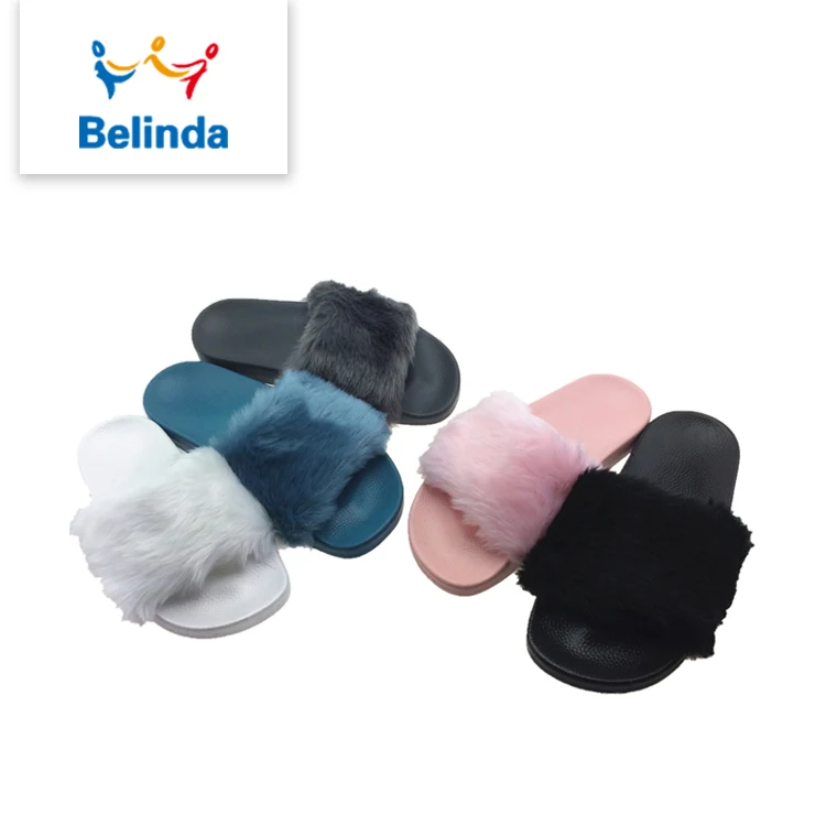 Female Shoes Fashion Comfort Soft Slippers Fur Slides For Woman, Picture color or customed
Female Shoes Fashion Comfort Soft Slippers Fur Slides For Woman, Picture color or customed