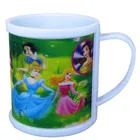 Factory Manufacture Various 3D Lenticular Plastic Slush Cup