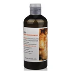 hair salon products organic oil-control ginger king essence shampoo for hair loss