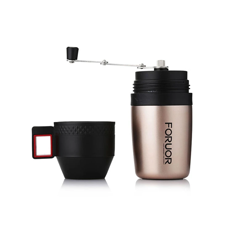 New Products Creative Gift Advanced Grinding Travel Stainless Steel Coffee Mug, As show
New Products Creative Gift Advanced Grinding Travel Stainless Steel Coffee Mug, As show
