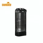 two power setting portable quartz indoor infrared heater