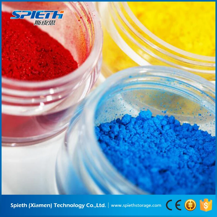 epoxy resin powder coating