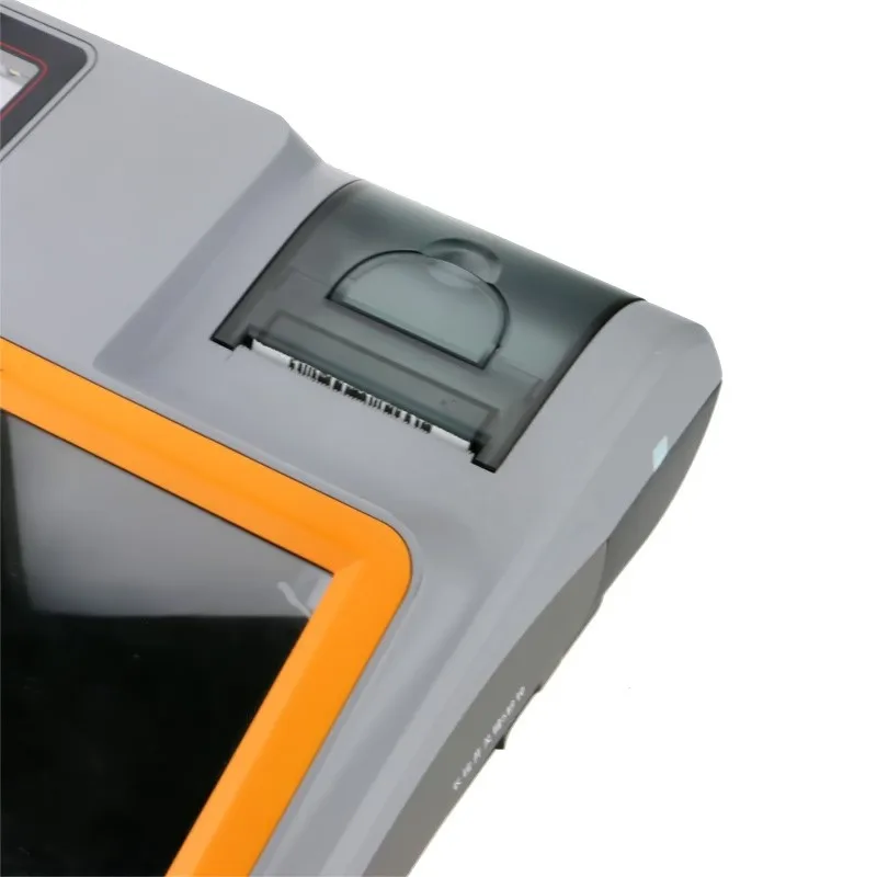 費用対効果のandroidのタッチスクリーンpos端末サーマルプリンタータブレットワイヤレスpos端末Gc039B仕入れ・メーカー・工場
