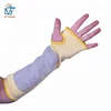 Protective Arm Slash Cut Resistant Sleeves with Thumb Hole