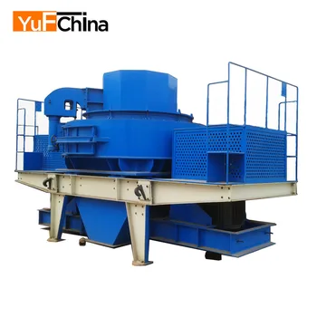 South Africa best selling High quality VSI7611 granite sand making machine