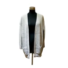 Women Casual Long Cardigan stock sweater coat with pocket
