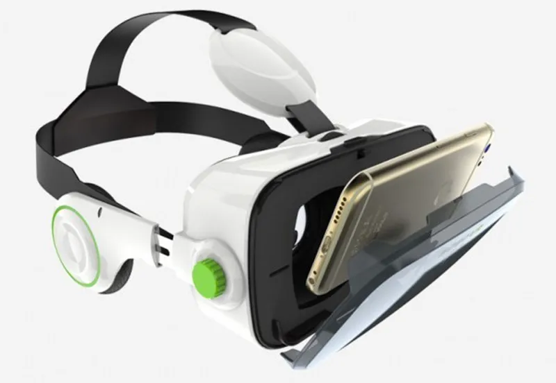 安いボボz4、工場価格vr 3dメガネボボvr z4 3dメガネでヘッドホン仮想現実簡単に使用仕入れ・メーカー・工場