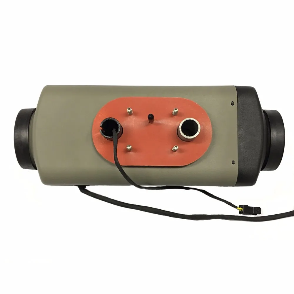 Newhigh Calentador De Estacionamiento Diesel De Aire De 3kw 12v Similar