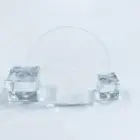 China Short Corridor Design Lens Optics 1.56 hmc Progressive Lens