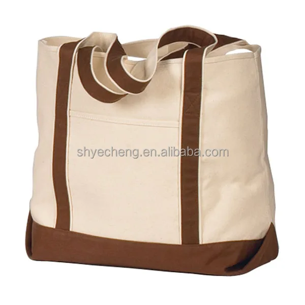 luggage, bags & cases  bag  canvas bag  heavy cotton canvas bag