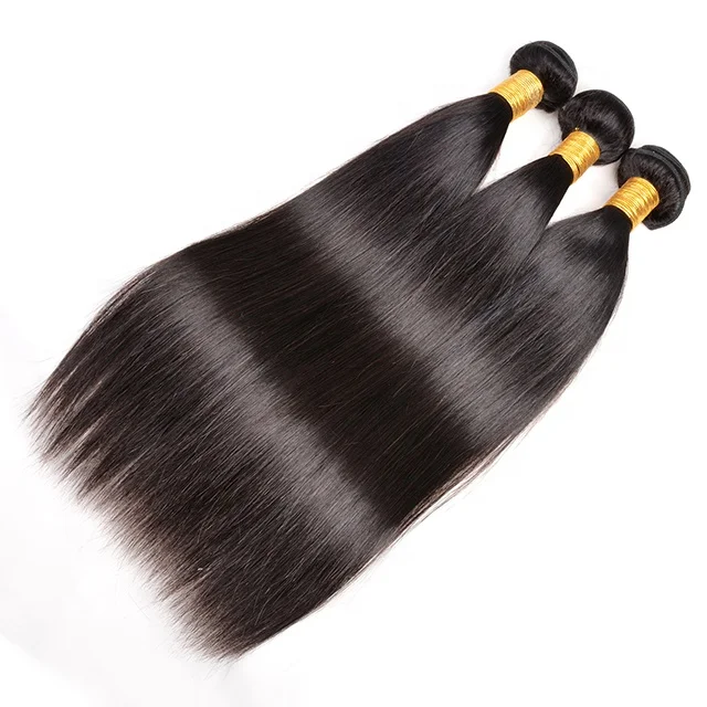 Large Stock Virgin Brazilian Human Hair Natural Color Straight Wave Cuticle Aligned Hair Bundles
Large Stock Virgin Brazilian Human Hair Natural Color Straight Wave Cuticle Aligned Hair Bundles
