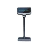 vfd customer Pole Display 20X2 Characters USB pos Display Command ESlaC/POS