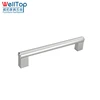 Veitop stainless steel glass door handle pull VT-01.006