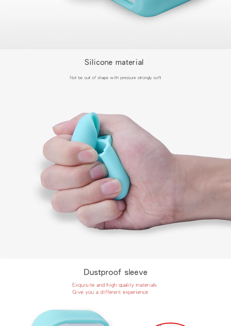 Soft Silicone Case For Air pod Shockproof Cover For Air Pod Earphone Cases Slim TWS Earphone Protector Case - ANKUX.COM