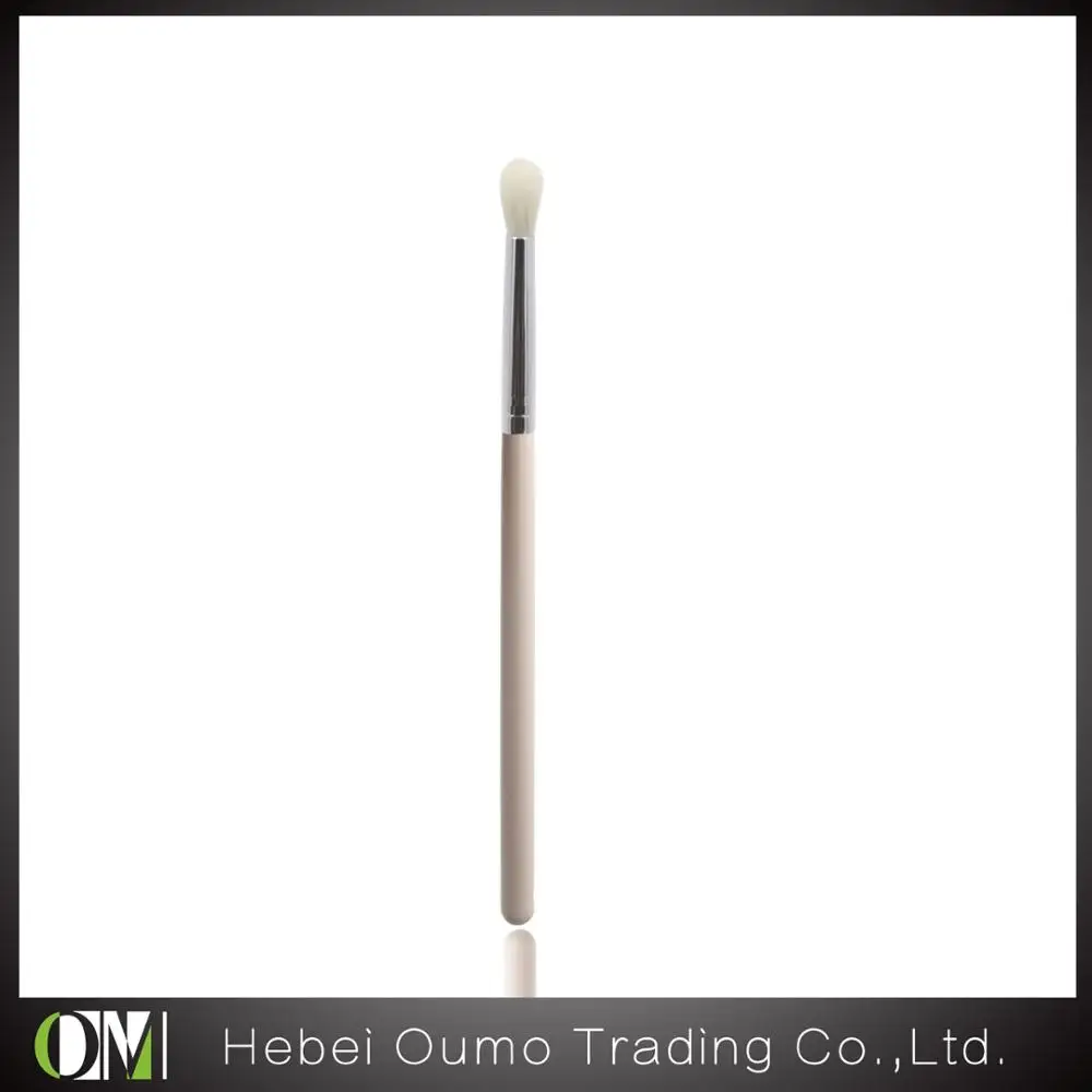 portable make up brush set multi-function connectable type eye