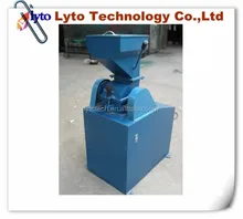 Portable Lab Hammer Crusher, China top quality hammer mill from professional manufacturer for laboratory usage