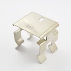 Drop Ceiling Grid Accessories For Aircraft Cable Suspension Systems