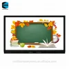 65inch EKAA Wholesale School Teaching all in one touch screen pc tv computer smart board for school