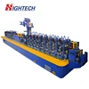 Tube forming machine frequency square welding steel pipe tube mill or tube making machine