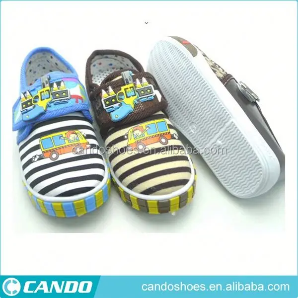 us kids shoe sizes