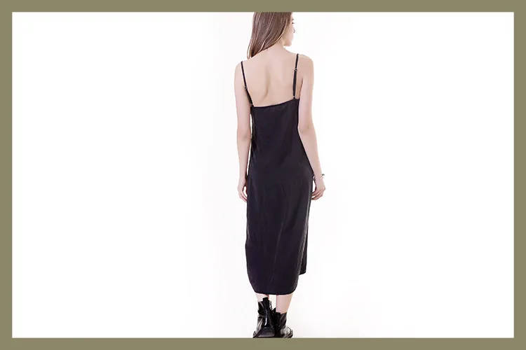 Best selling bulk wholesale different kinds of summer maxi black dresses women lady