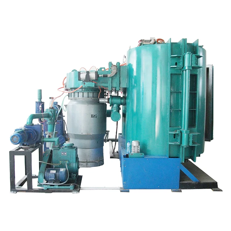 vacuum metallizing machine