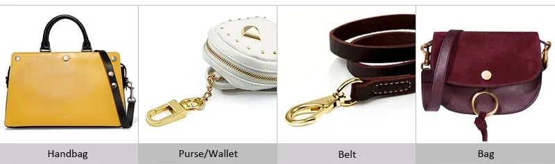 Metal Hook For Bags