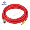 Customized flex 20 bar air rubber hose factory supplier