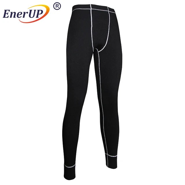 silk long underwear photo
