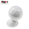 2019 new Smart Life APP Wifi Controlled Small Pir Motion Sensor for Home Security Alarm System