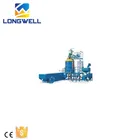 Foam Pre-expander EPS Granules Machine With Polystyrene