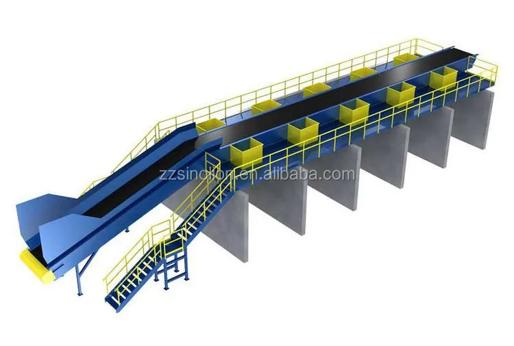 mobile type alluvial river gold trammel screen sieve price for