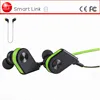 Newest creative design sport mini stereo bluetooth headphones V8 OEM brand name accepted