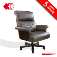 Newest Design Modern Wood Frame Office