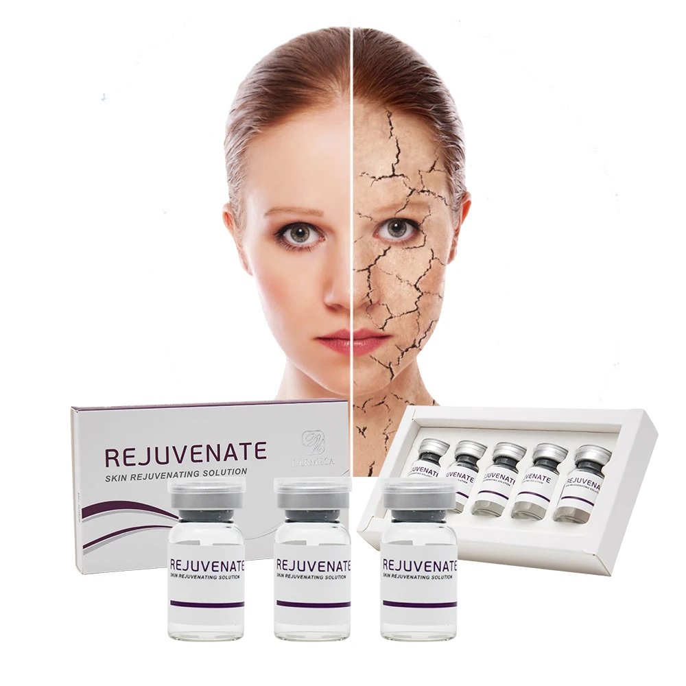 皮肤护理  皮下填充剂   dermeca rejuvenate-skin rejuvenating